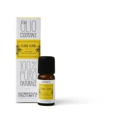 Nasoterapia Ylang Ylang Olio Essenziale 10ml