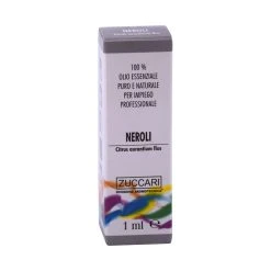 Zuccari Olio Essenziale Neroli 1ml