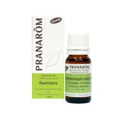 Herbalgem Italia Srl Olio Essenziale Bio Ravintsara 10ml