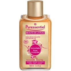 PURESSENTIEL ITALIA Srl Puressentiel Olio Scintillante Bio 100ml