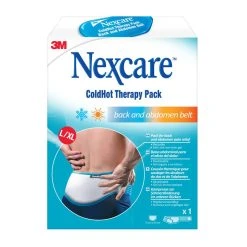 3M ITALIA Srl Nexcare ColdHot Therapy Pack Belt Taglia L/XL