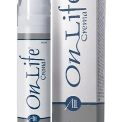 DYMALIFE PHARMACEUTICAL Srl Onlife Crema 50ml