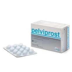 Epitech Group Peliviprost LTT Per Il Benessere Della Prostata 60 Compresse