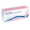 QUALITY FARMAC SRL Evita Ginecolog Unguento Vaginale Tubo 30g + 6 Applicatori Vaginali Monouso