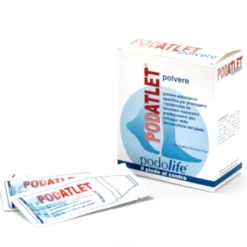 EPITECH GROUP SpA Podatlet Polvere 24 Bustine
