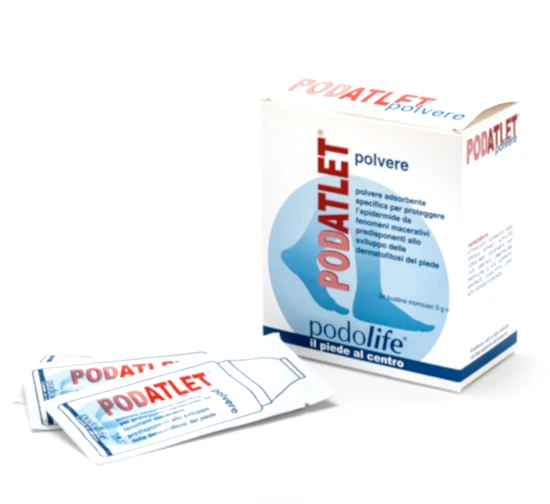 EPITECH GROUP SpA Podatlet Polvere 24 Bustine 1 EPITECH GROUP SpA Podatlet Polvere 24 Bustine