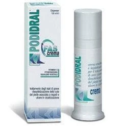 EPITECH GROUP SpA Poditral FAS Crema Ragadi Piedi 100ml