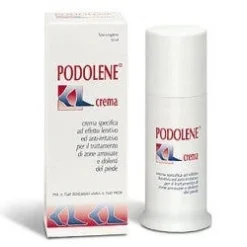 EPITECH GROUP SpA Podolene Crema Lenitiva Piedi 100ml