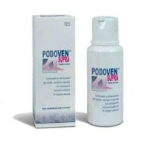 EPITECH GROUP SpA Podoven Supra Crema 100ml