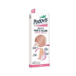Podovis Solette Piede E Tallone 1 Paio