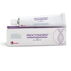 Laborest Proctonorm Gel Mucoadesivo Per Uso Anale 30ml