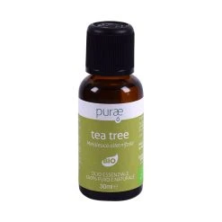 Purae Tea Tree Bio Olio Essenziale 30ml