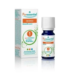 Puressentiel Olio Essenziale Incenso 5ml