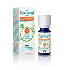 Puressentiel Olio Essenziale Salvia Sclarea Bio