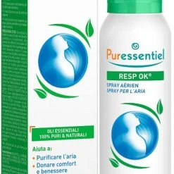 Puressentiel Spray Resp 200ml