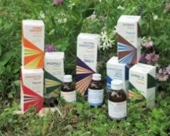 CHEMI Srl Raemil Biancospino Composto 25ml