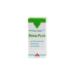 Braderm Srl Braderm Rinalplus Spay Nasale Decongestionante 30ml