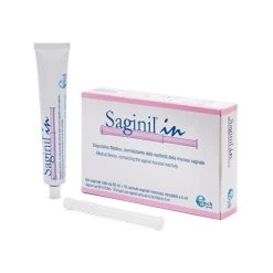 EPITECH GROUP SpA Saginil In 10 Cannule Tubo 60ml