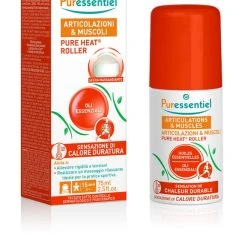 Puressentiel Artic Heat Roller 75ml