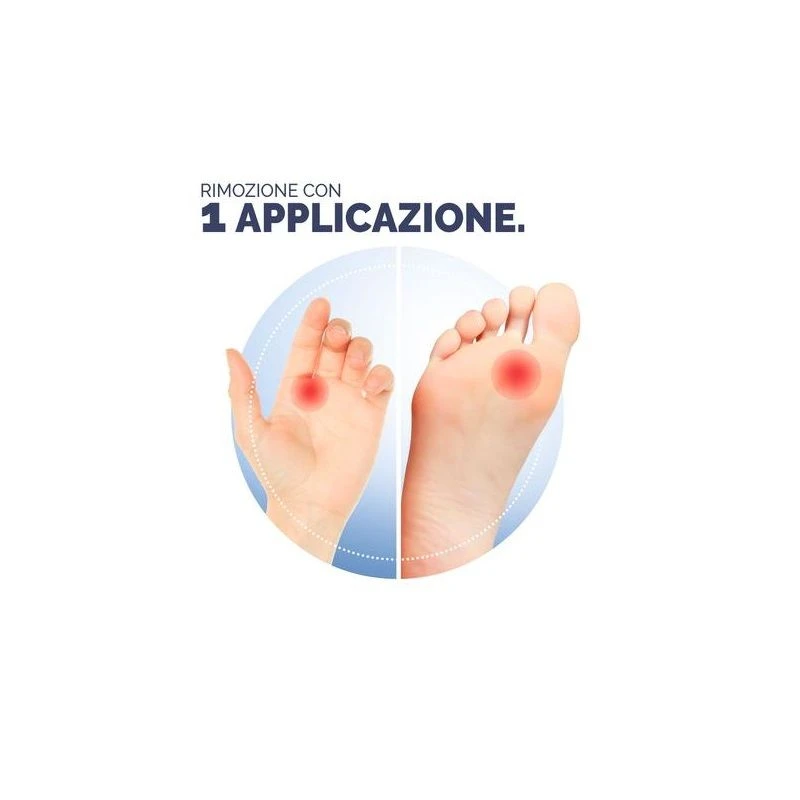 Dr Scholl Freeze Verruca Virus Spray Per Bambini 80ml 3 Dr Scholl Freeze Verruca Virus Spray Per Bambini 80ml - immagine 3