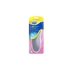 Dr Scholl Gel Activ Scarpe Chiuse E Stivali