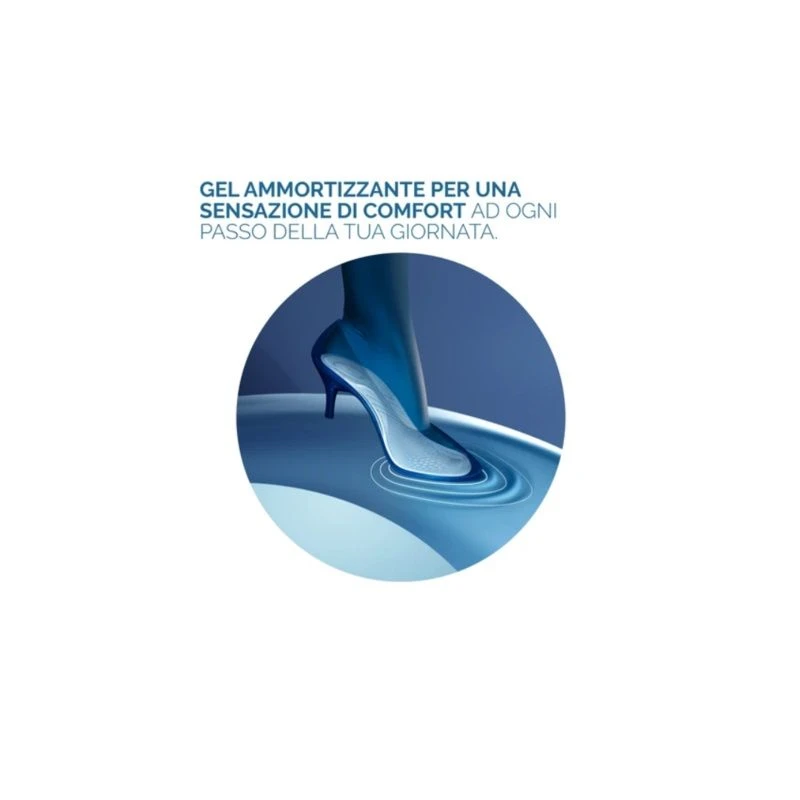 Dr Scholl Gel Activ Scarpe Chiuse E Stivali 3 Dr Scholl Gel Activ Scarpe Chiuse E Stivali - immagine 3