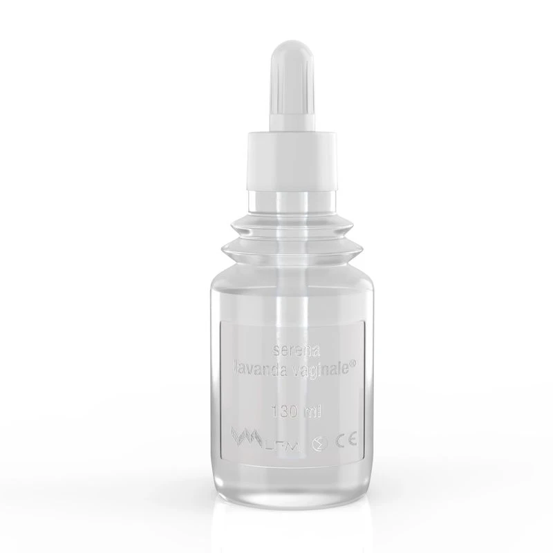 LFM Serena Lavanda Vaginale 4x130ml 2 LFM Serena Lavanda Vaginale 4x130ml - immagine 2