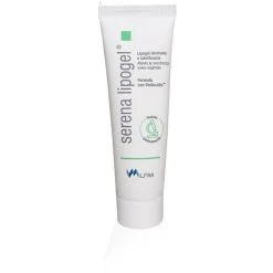 LFM Serena Lipogel Allevia La Secchezza Vulvo-Vaginale 30ml