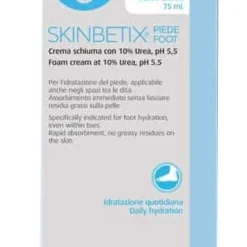 HARMONIUM PHARMA Srl Skinbetix 75ml