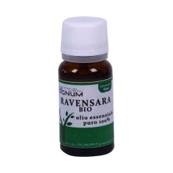 Sygnum Ravensara Bio Olio Essenziale 100% Puro Da 10ml