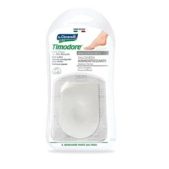 Dottor Ciccarelli Dr. Ciccarelli Timodore Talloniera Ammortizzante 38-41 1 Pezzo