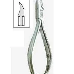 P.B. PHARMA Srl TRONCHESINE PEDICURE 14CM