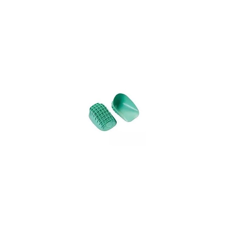 Sanico Tuli's Talloniera Pro Sport Verde Regular 1 Paio 1 Sanico Tuli's Talloniera Pro Sport Verde Regular 1 Paio