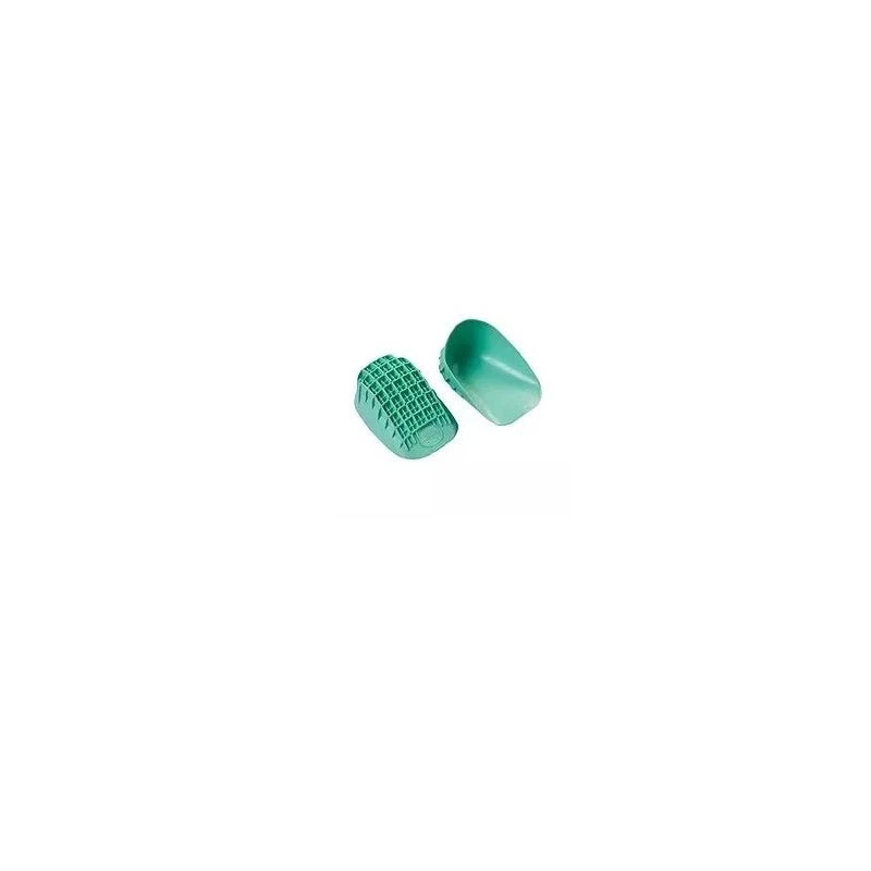 Sanico Tuli's Talloniera Pro Sport Verde Large 1 Paio 1 Sanico Tuli's Talloniera Pro Sport Verde Large 1 Paio