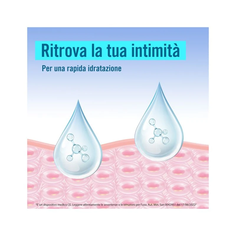 Vagisil Intima Gel Idratante Esterno 30g 4 Vagisil Intima Gel Idratante Esterno 30g - immagine 4