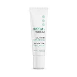 ISTITUTO GANASSINI Vidermina Fitormil Gel Intimo Menopausa 30ml