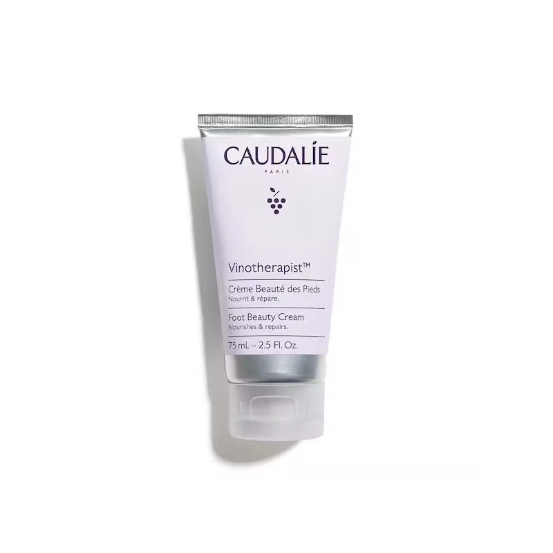 Caudalie Vinotherapist Crema Bellezza Dei Piedi 75ml 1 Caudalie Vinotherapist Crema Bellezza Dei Piedi 75ml