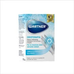 Perrigo Wartner Mani Congela La Verruca Alla Radice 50 Ml